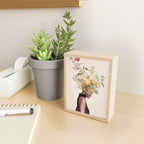 Floral beauty 16 Mini Art Print Gallery Image 2