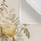 Floral beauty 16 Wall Tapestry Gallery Image 3