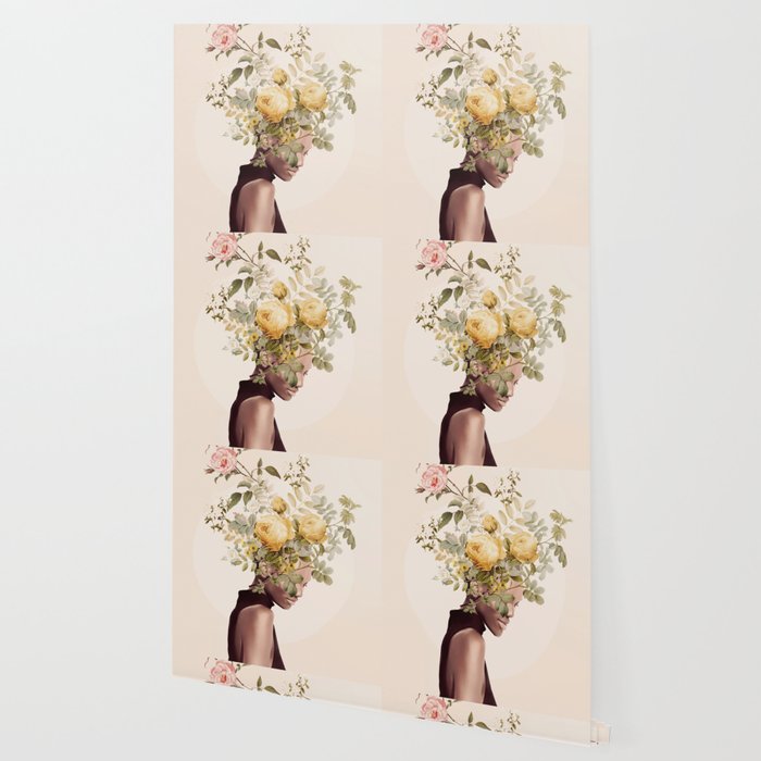 Floral beauty 16 Wallpaper Gallery Image 2