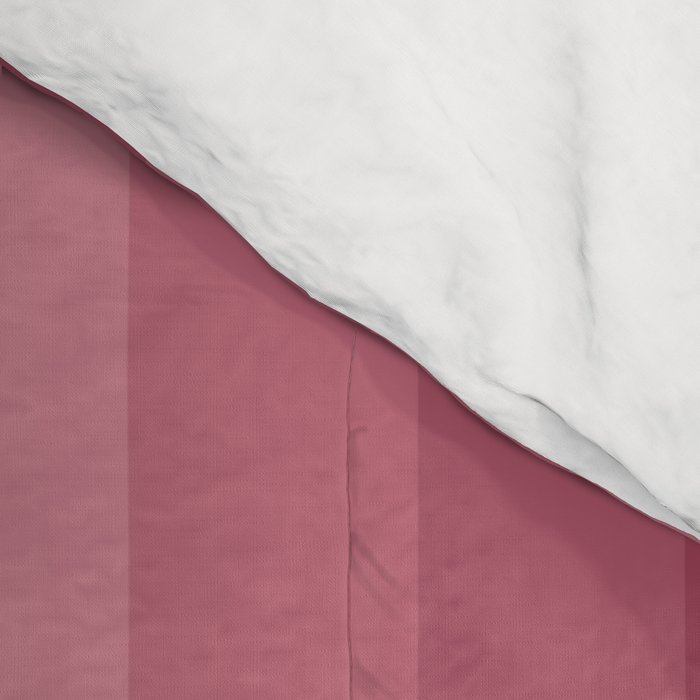 Multicolor Stripes XVII Comforter Gallery Image 4