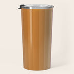 Multicolor Stripes XVII Travel Mug Gallery Image 3