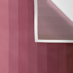 Multicolor Stripes XVII Wall Tapestry Gallery Image 3