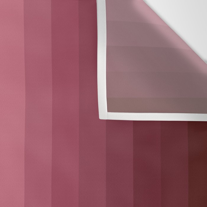 Multicolor Stripes XVII Wall Tapestry Gallery Image 3