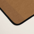 Multicolor Stripes XVII Desk Mat Gallery Image 4