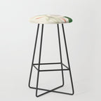  Cactus by Clarissa Munger Badger, 1866 (benefitting The Nature Conservancy) Stool Gallery Image 1