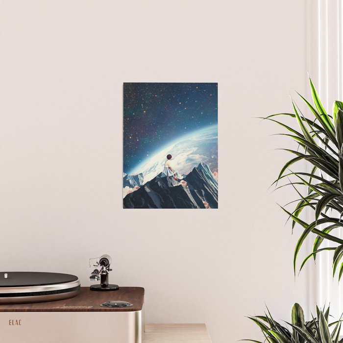 The worlds You taught me Poster Gallery Image 2