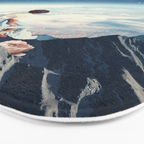 The worlds You taught me Bath Mat Gallery Image 3