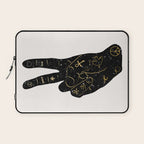 Peace Laptop Sleeve Gallery Image 1