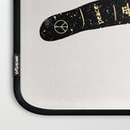 Peace Laptop Sleeve Gallery Image 3