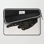 Peace Laptop Sleeve Gallery Image 2