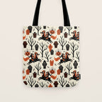 Headless Tote Bag Gallery Image 1