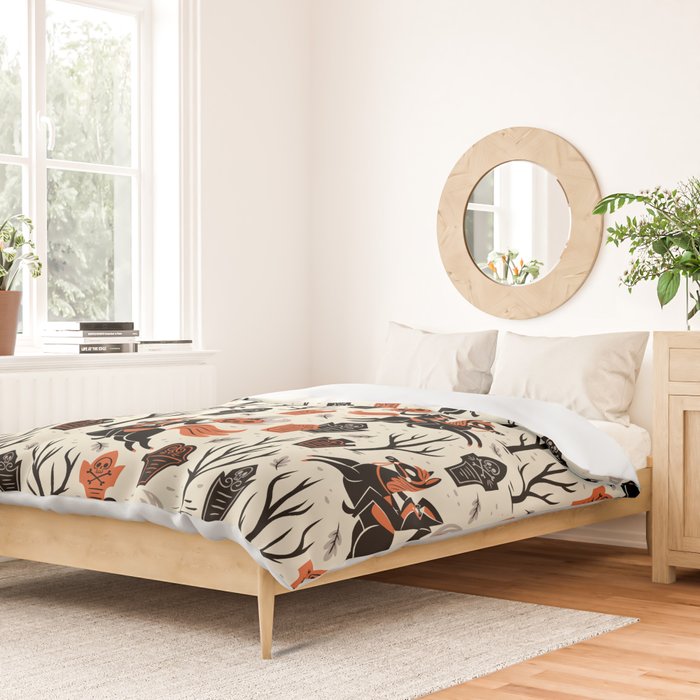 Headless Duvet Cover Gallery Image 2