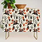 Headless Credenza Gallery Image 1