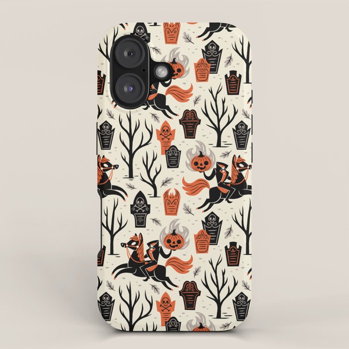 Headless iPhone Case
