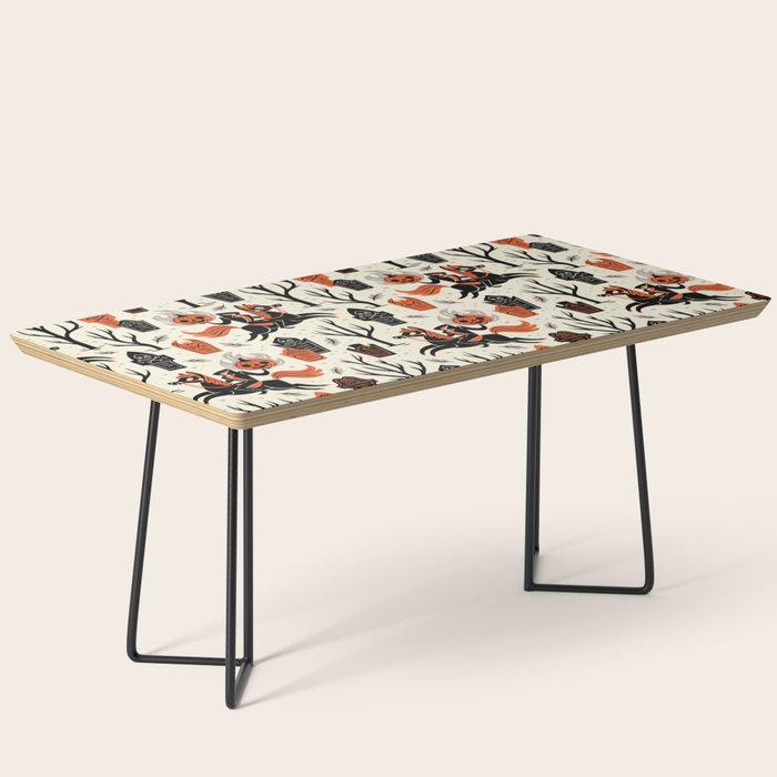 Headless Coffee Table Gallery Image 1