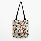 Headless Tote Bag Gallery Image 2