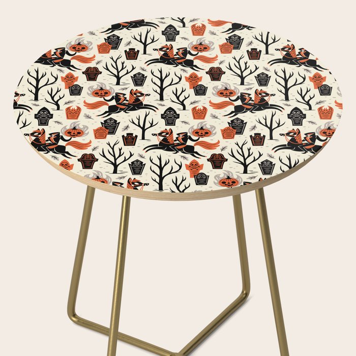 Headless Side Table Gallery Image 2