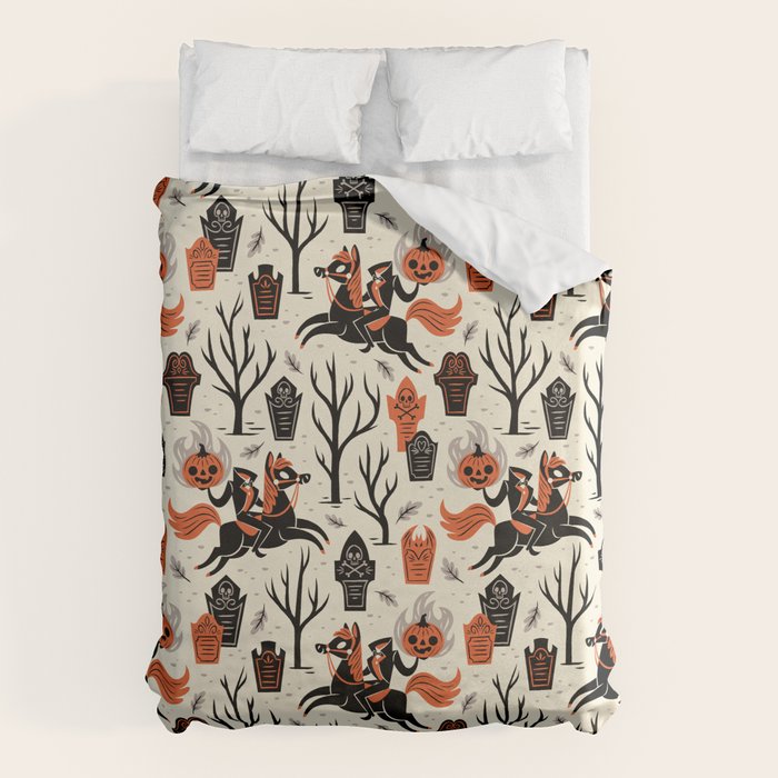 Headless Duvet Cover Gallery Image 1
