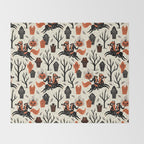 Headless Throw Blanket Gallery Image 2