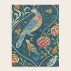 William Morris Notebook Gallery Image 4