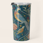 William Morris Travel Mug Gallery Image 3