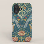 William Morris iPhone Case Gallery Image 1