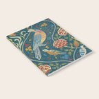 William Morris Notebook Gallery Image 2