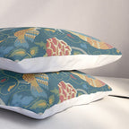 William Morris Pillow Sham Gallery Image 3