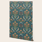 William Morris Wallpaper Gallery Image 2