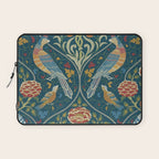 William Morris Laptop Sleeve Gallery Image 1