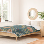 William Morris Duvet Cover Gallery Image 2