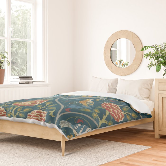 William Morris Duvet Cover Gallery Image 2