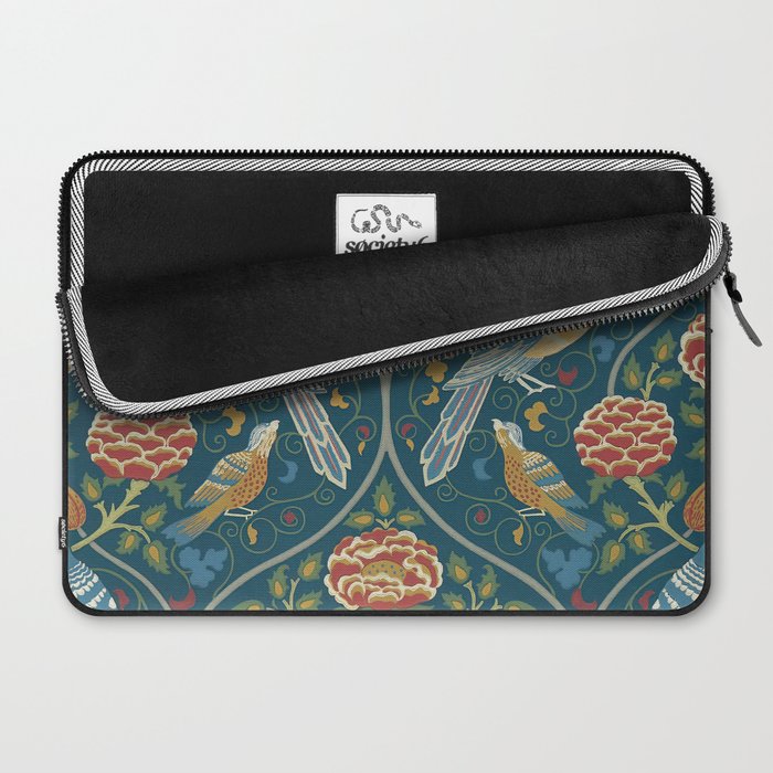 William Morris Laptop Sleeve Gallery Image 2