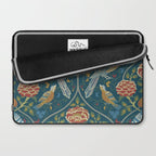 William Morris Laptop Sleeve Gallery Image 2