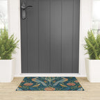 William Morris Welcome Mat Gallery Image 3