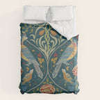 William Morris Duvet Cover Gallery Image 6