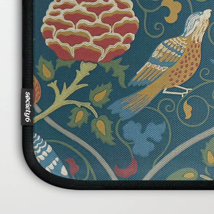 William Morris Laptop Sleeve Gallery Image 3