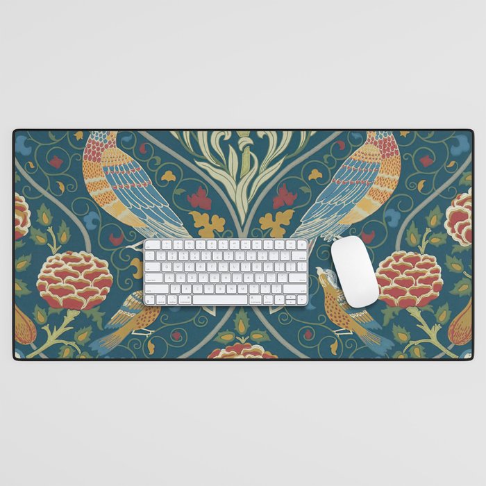 William Morris Desk Mat Gallery Image 1