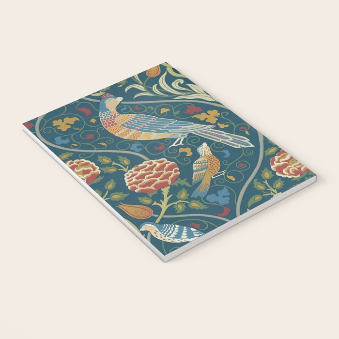 William Morris Notebook Gallery Image 3
