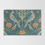 William Morris Rug Gallery Image 2
