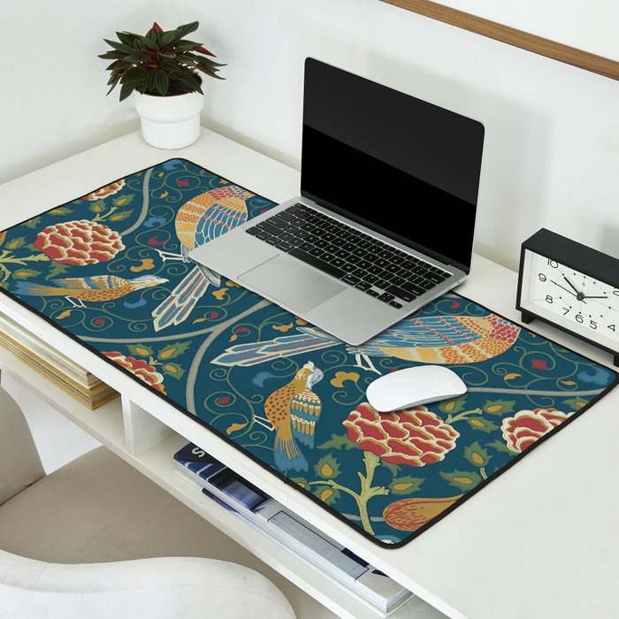 William Morris Desk Mat Gallery Image 2