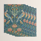 William Morris Wrapping Paper Gallery Image 3