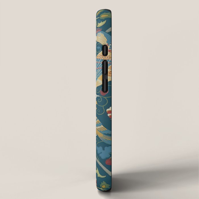 William Morris iPhone Case Gallery Image 2