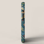 William Morris iPhone Case Gallery Image 2