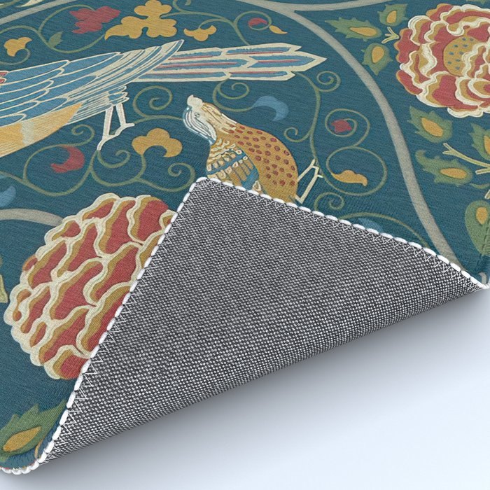 William Morris Rug Gallery Image 4