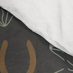 Burning Daylight Pattern  Comforter Gallery Image 4