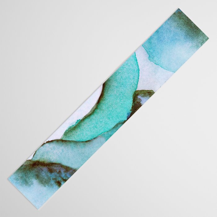 Freedom In Wanderlust Table Runner Gallery Image 3