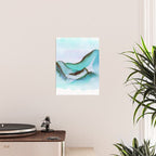 Freedom In Wanderlust Poster Gallery Image 2