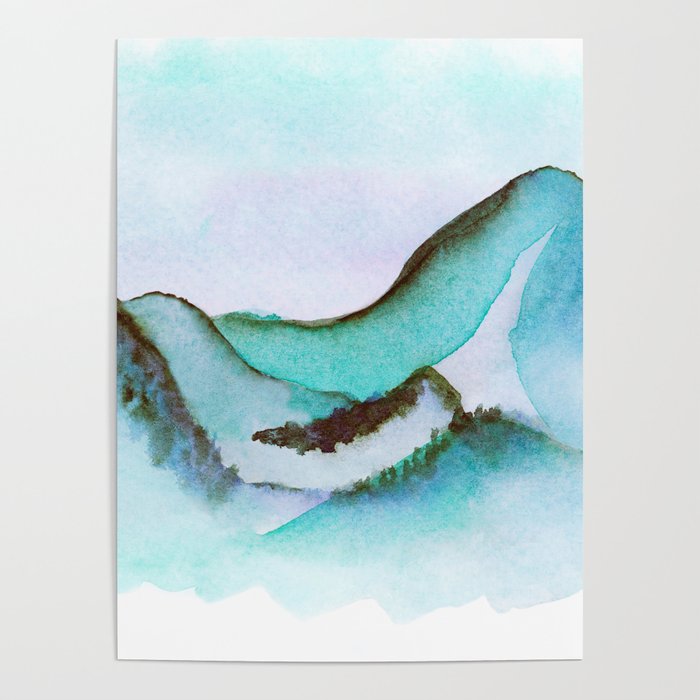 Freedom In Wanderlust Poster Gallery Image 4