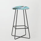 Freedom In Wanderlust Stool Gallery Image 1